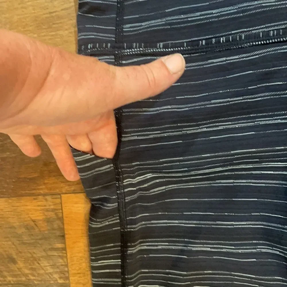 Lululemon capris 8 (4686R)